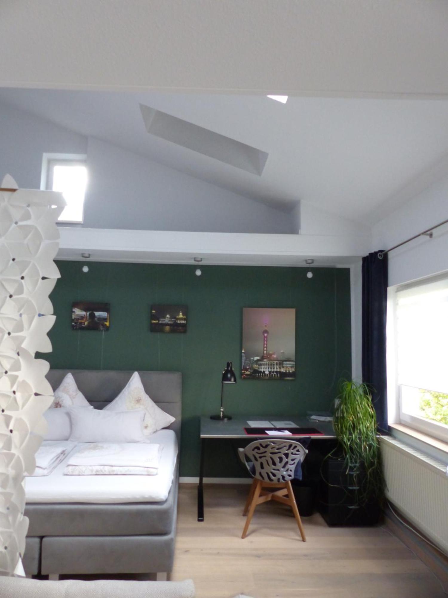 Apartment Prinz Ole