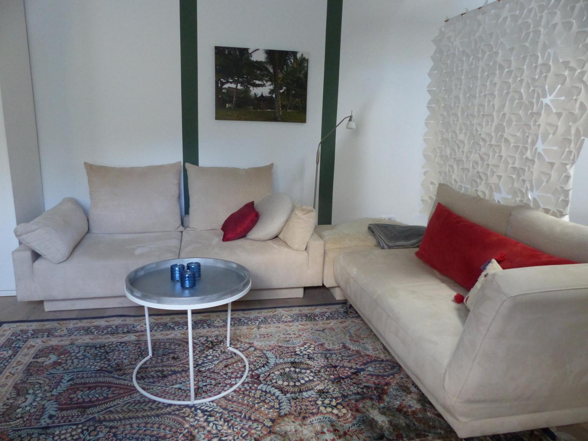 Prinz Ole Apartment Haan