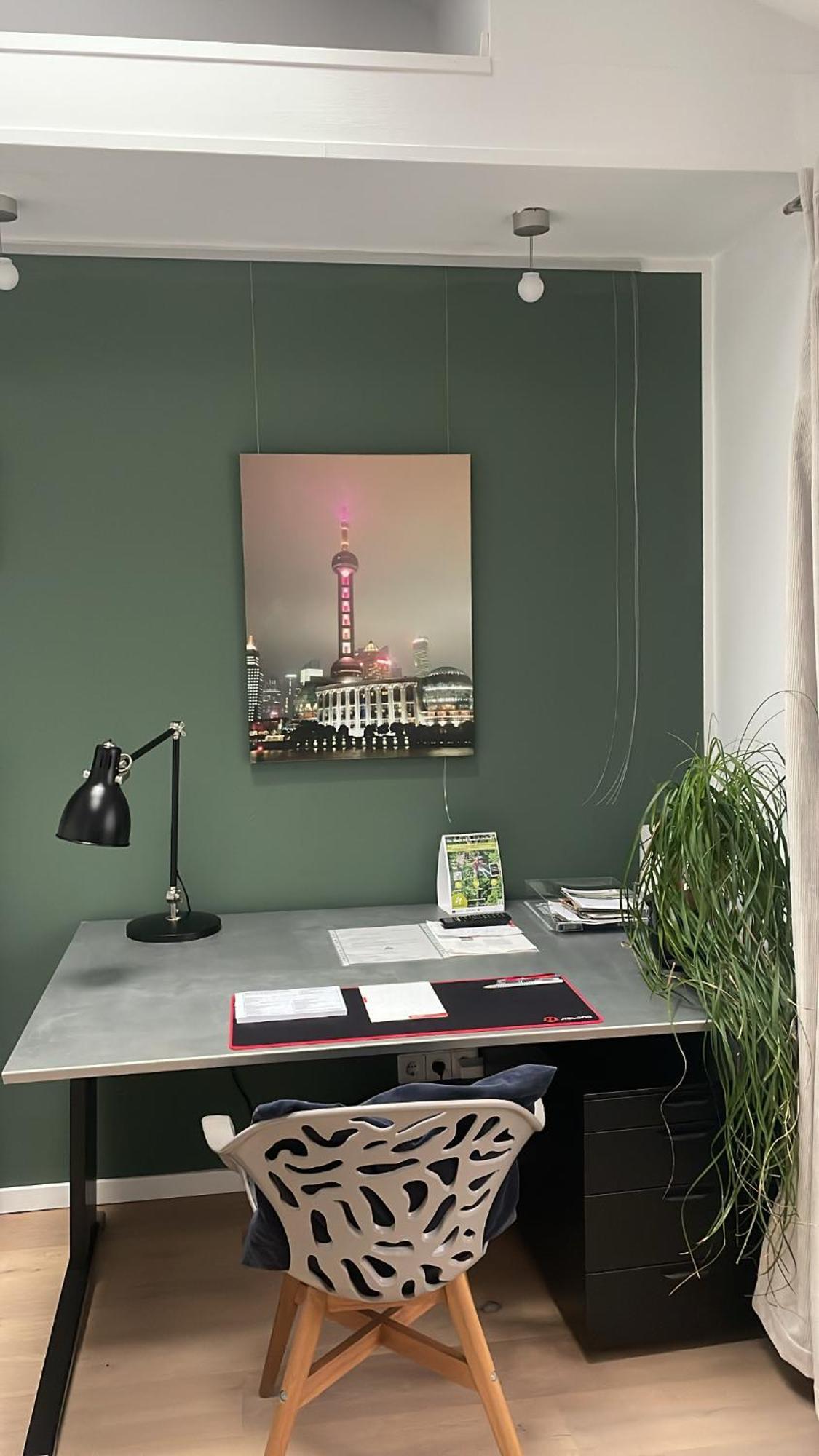 Prinz Ole Apartment Haan