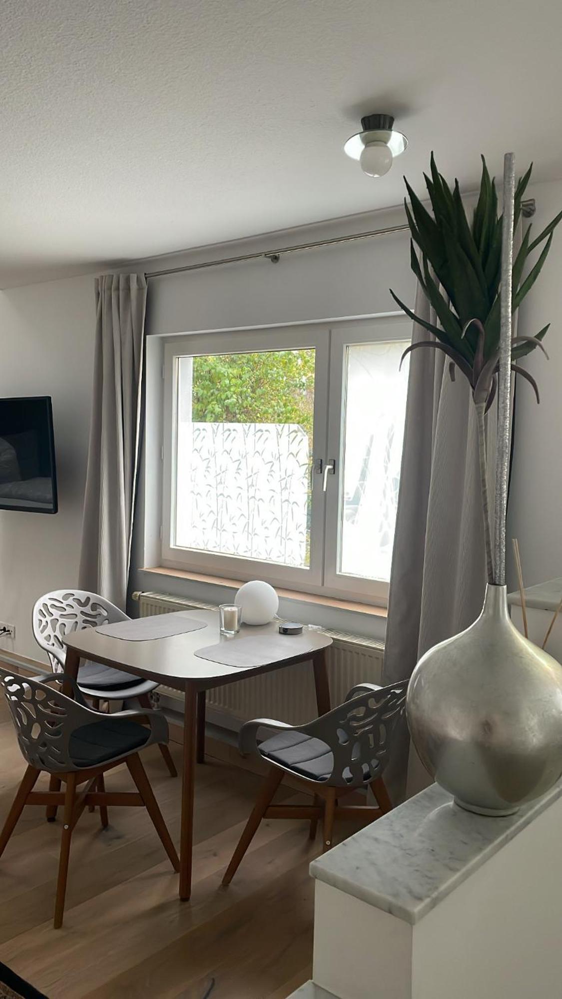 Apartment Prinz Ole Haan