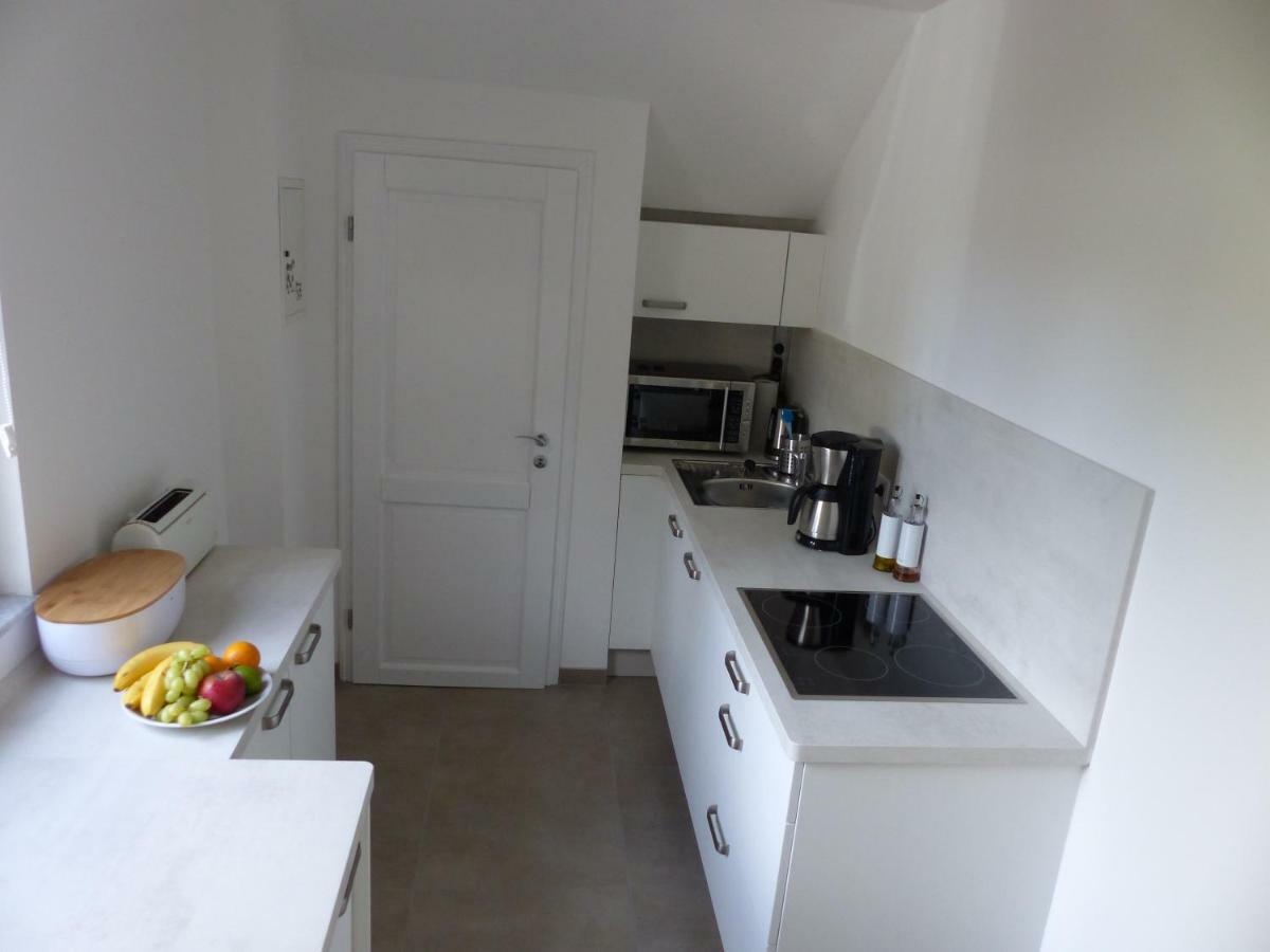 Prinz Ole Apartment *