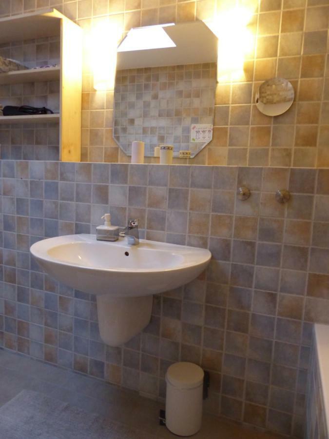 Prinz Ole Apartment *